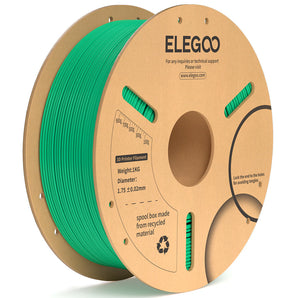 PLA Plus Filament 1.75mm Colored 1KG