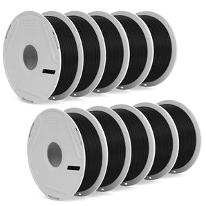 PLA Basic Filament 10 kg