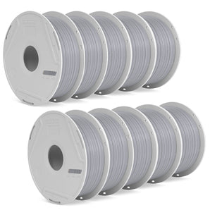 PLA Basic Filament 10 kg