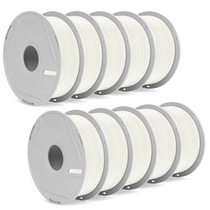 PLA Basic Filament 10 kg