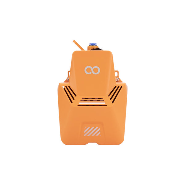 ELEGOO Printhead Kit for OrangeStorm Giga – ELEGOO EU