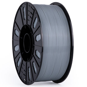 Filament PLA plus rapide 1,75 mm coloré 3kg pour OrangeStorm Giga