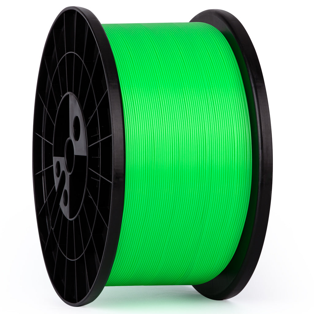 Color Plus Pla ELEGOO RAPID PLA Plus Filament 1.75mm Colored 5KG for OrangeStorm Giga ...