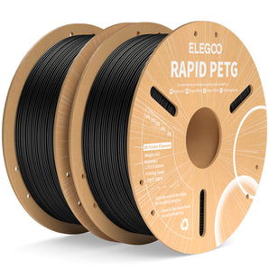 RAPID PETG Filament 1.75mm Colored 2KG