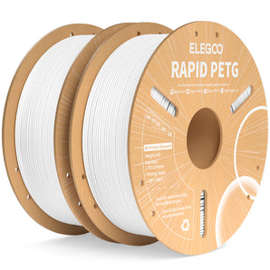 RAPID PETG Filament 1.75mm Colored 2KG