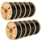 Rapid PETG Filament 10 kg