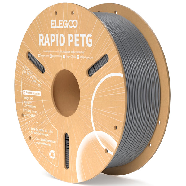 Rapid PETG