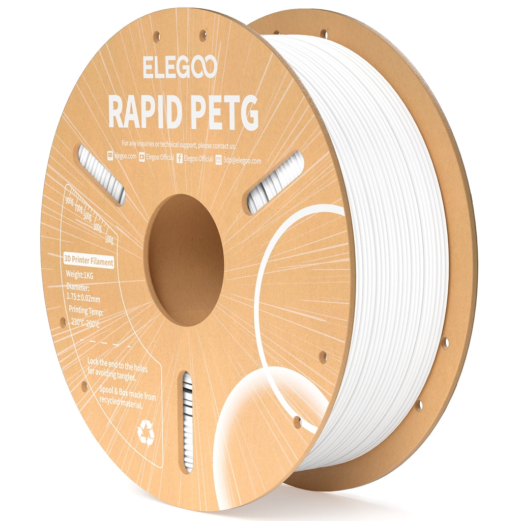 Elegoo Rapid PETG