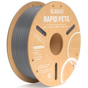 Filament PETG rapide 1,75 mm coloré 1kg