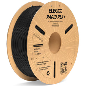 Filamento RAPID PLA Plus 1,75 mm colorato 1 kg