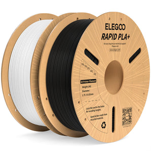 Rapid PLA plus Filament 1,75 mm farbig 2 kg