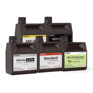 Christmas Resin Custom Bundle 10 kg