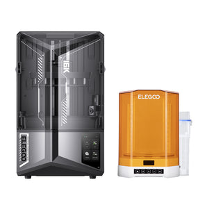 Saturn 4 Ultra 16K con Mercury Plus V3.0 Manojo