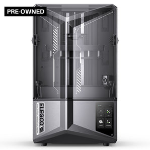 Pre-Owned | Saturn 4 Ultra