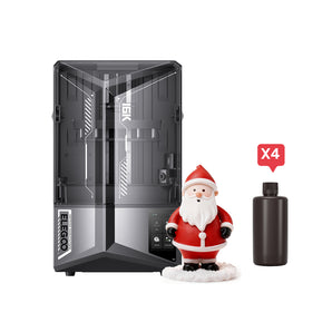 Saturn 4 Ultra Christmas Bundle