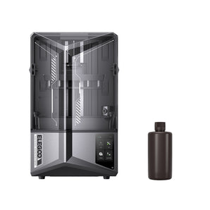 Saturn 4 Ultra Bundle: Get 1kg Resin for Just €1