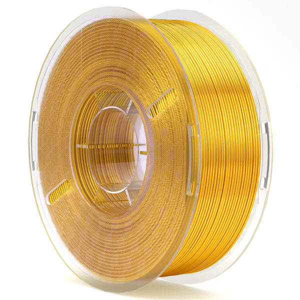 SilkPLAFilament1.75mmColored1KG