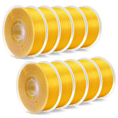 PLA Silk Filament 10 kg