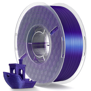 Galaxy PLA -Filament 1,75 mm farbig 1 kg