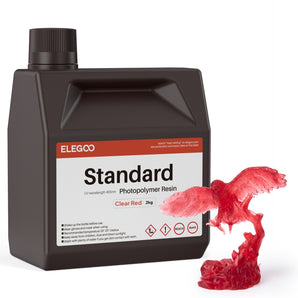 Standard Resin