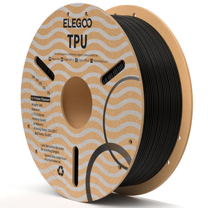 TPU -Filament 1,75 mm farbig 1 kg