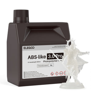 ABS-Like Resin V3.0 Pro