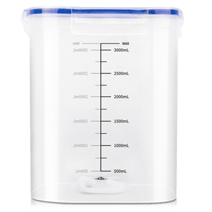 Lavado de cubo para Mercury Plus V1.0