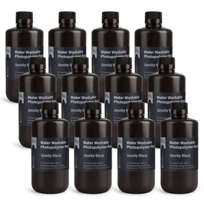 Water-Washable Resin 12 kg