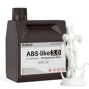 ABS-Like Resin V3.0