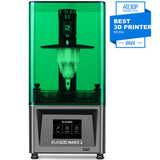 elegoo mars 2 resin 3d printer(1)