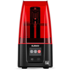 elegoo mars 4 resin 3d printer(1)