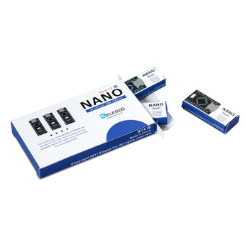 ELEGOO Nano V3.0 Compatible With Arduino IDE (x3) Arduino STEM Kits elegoo-shop 