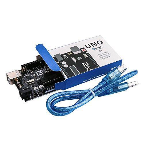 Uno R3 CH340G ATmega328p Development Board Arduino DIP Uno R3 CH340G ATmega328p Development Board Arduino DIP