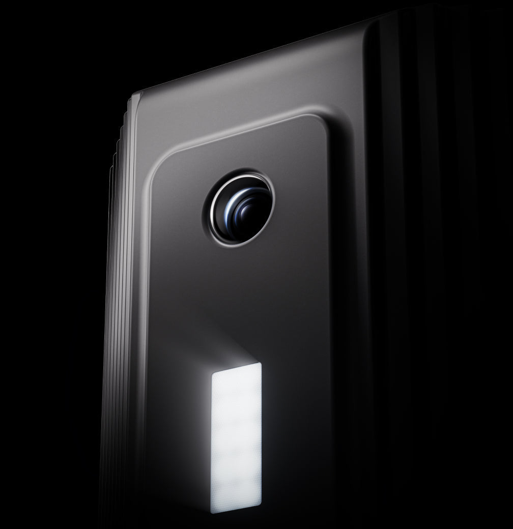 ELEGOO Jupiter 2 dahili kamera ve LED ışık ile canlı izleme