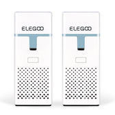 Mini Air Purifier 2 Pcs