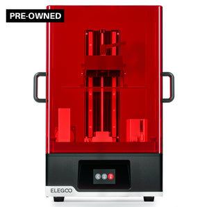 【Pre-owned】Jupiter Series 3D Printer