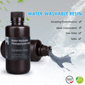 Water-washable Resin Colored 1KG